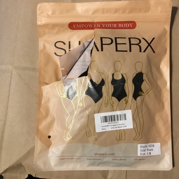 Shaperx bodysuit - Picture 1 of 4